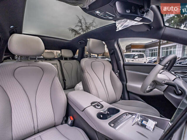 Бежевый БИД Sea Lion 06, объемом двигателя 0 л и пробегом 1 тыс. км за 28700 $, фото 36 на Automoto.ua