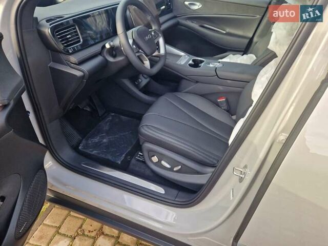 Бежевий БІД Sea Lion 06, об'ємом двигуна 0 л та пробігом 1 тис. км за 29100 $, фото 13 на Automoto.ua