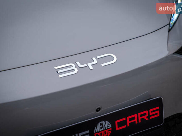 Бежевый БИД Sea Lion 06, объемом двигателя 0 л и пробегом 1 тыс. км за 28700 $, фото 15 на Automoto.ua