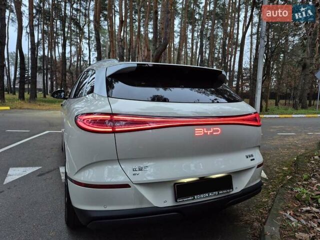 Бежевый БИД Sea Lion 06, объемом двигателя 0 л и пробегом 1 тыс. км за 29400 $, фото 4 на Automoto.ua