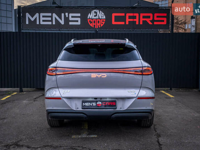 Бежевый БИД Sea Lion 06, объемом двигателя 0 л и пробегом 1 тыс. км за 28700 $, фото 6 на Automoto.ua