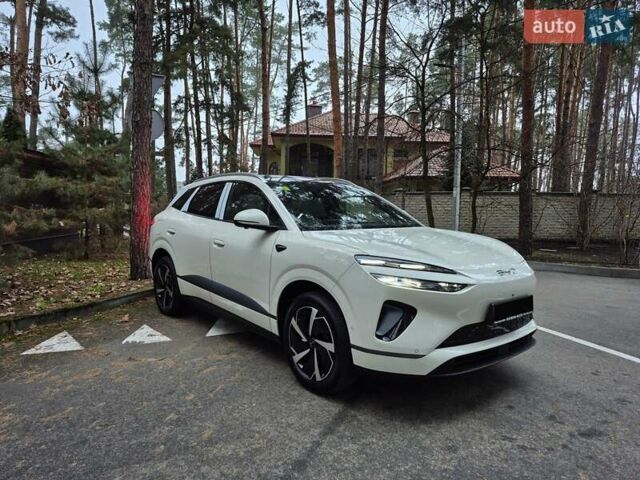 Бежевый БИД Sea Lion 06, объемом двигателя 0 л и пробегом 1 тыс. км за 29400 $, фото 5 на Automoto.ua