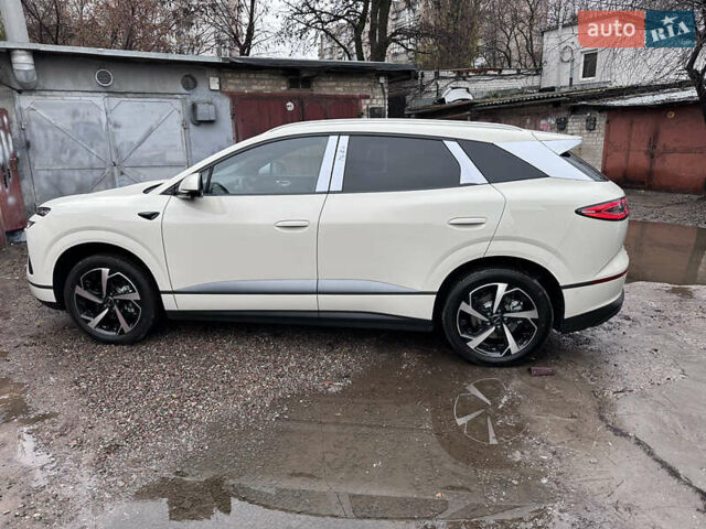 Бежевый БИД Sea Lion 06, объемом двигателя 0 л и пробегом 1 тыс. км за 28700 $, фото 12 на Automoto.ua