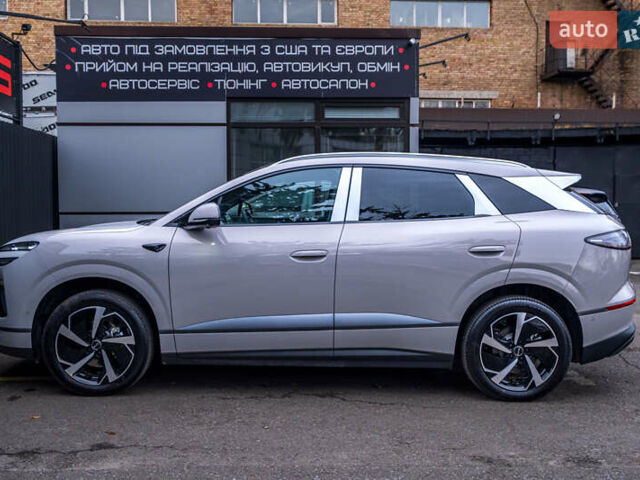 Бежевый БИД Sea Lion 06, объемом двигателя 0 л и пробегом 1 тыс. км за 28700 $, фото 4 на Automoto.ua