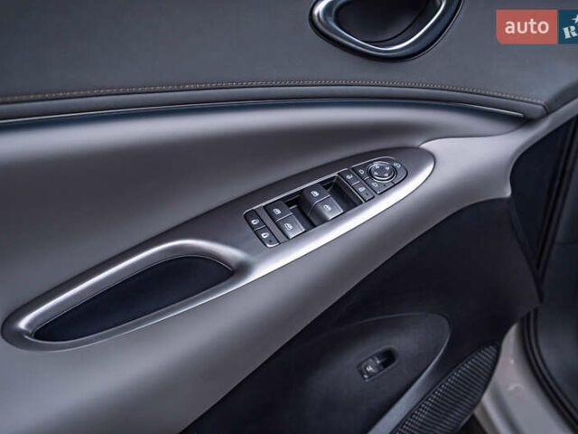 Бежевый БИД Sea Lion 06, объемом двигателя 0 л и пробегом 1 тыс. км за 28700 $, фото 30 на Automoto.ua