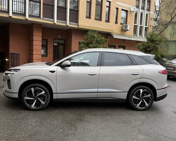 Бежевый БИД Sea Lion 06, объемом двигателя 0 л и пробегом 1 тыс. км за 28700 $, фото 3 на Automoto.ua