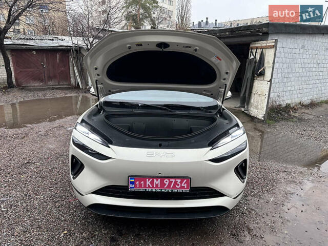 Бежевый БИД Sea Lion 06, объемом двигателя 0 л и пробегом 1 тыс. км за 28700 $, фото 2 на Automoto.ua