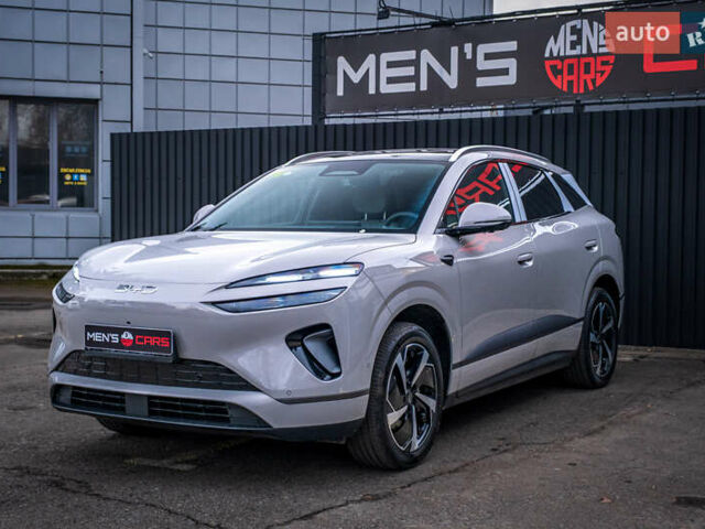 Бежевый БИД Sea Lion 06, объемом двигателя 0 л и пробегом 1 тыс. км за 28700 $, фото 3 на Automoto.ua