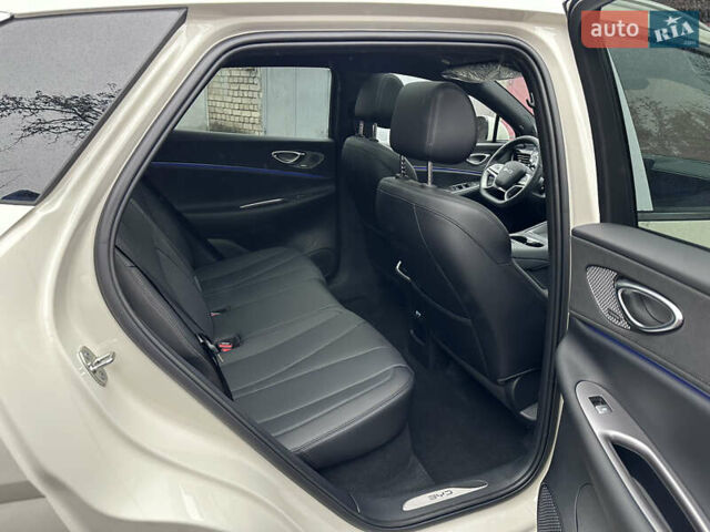 Бежевый БИД Sea Lion 06, объемом двигателя 0 л и пробегом 1 тыс. км за 28700 $, фото 18 на Automoto.ua