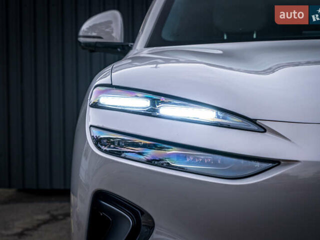 Бежевый БИД Sea Lion 06, объемом двигателя 0 л и пробегом 1 тыс. км за 28700 $, фото 10 на Automoto.ua