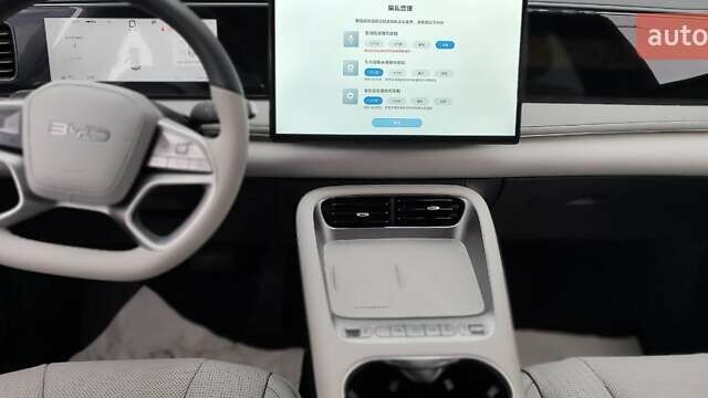 Бежевый БИД Sea Lion 06, объемом двигателя 0 л и пробегом 1 тыс. км за 30000 $, фото 7 на Automoto.ua