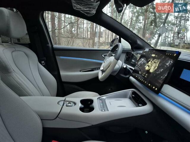 Бежевый БИД Sea Lion 06, объемом двигателя 0 л и пробегом 1 тыс. км за 29400 $, фото 10 на Automoto.ua