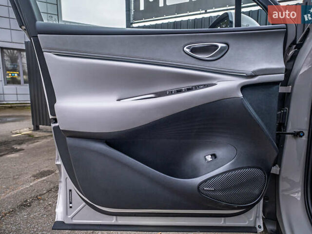 Бежевый БИД Sea Lion 06, объемом двигателя 0 л и пробегом 1 тыс. км за 28700 $, фото 26 на Automoto.ua