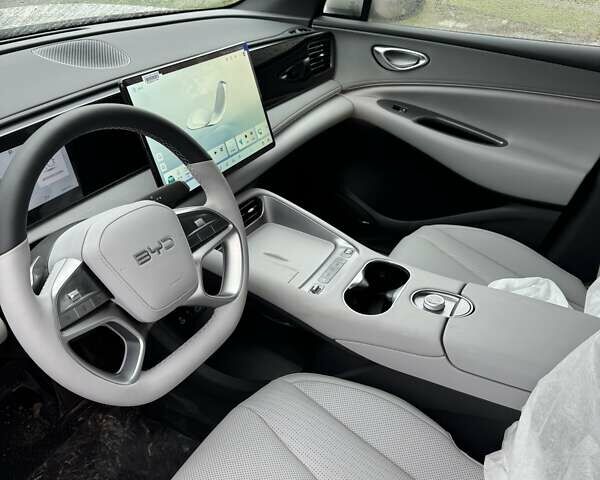 Бежевый БИД Sea Lion 06, объемом двигателя 0 л и пробегом 1 тыс. км за 29500 $, фото 4 на Automoto.ua