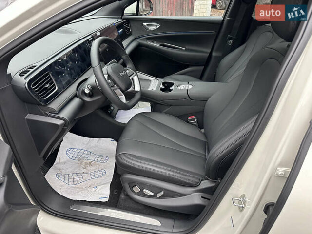 Бежевый БИД Sea Lion 06, объемом двигателя 0 л и пробегом 1 тыс. км за 28700 $, фото 13 на Automoto.ua