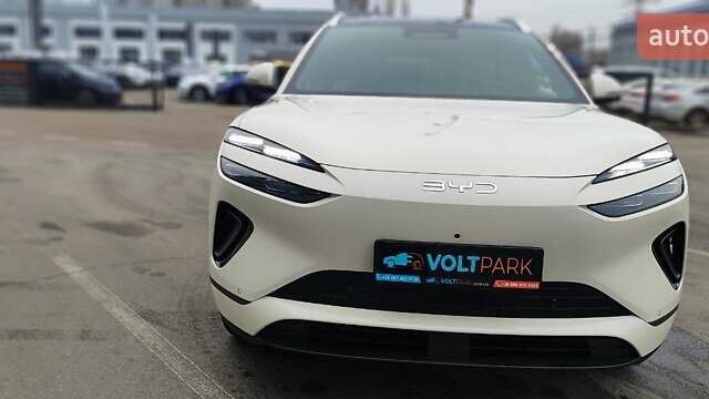 Бежевый БИД Sea Lion 06, объемом двигателя 0 л и пробегом 1 тыс. км за 30000 $, фото 2 на Automoto.ua