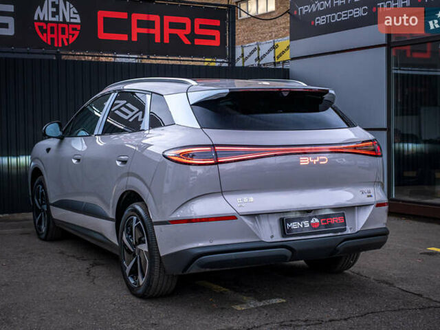 Бежевый БИД Sea Lion 06, объемом двигателя 0 л и пробегом 1 тыс. км за 28700 $, фото 5 на Automoto.ua