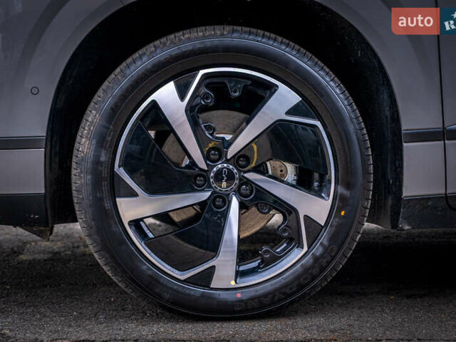 Бежевый БИД Sea Lion 06, объемом двигателя 0 л и пробегом 1 тыс. км за 28700 $, фото 20 на Automoto.ua