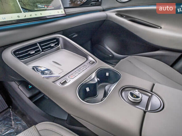 Бежевый БИД Sea Lion 06, объемом двигателя 0 л и пробегом 1 тыс. км за 28700 $, фото 37 на Automoto.ua