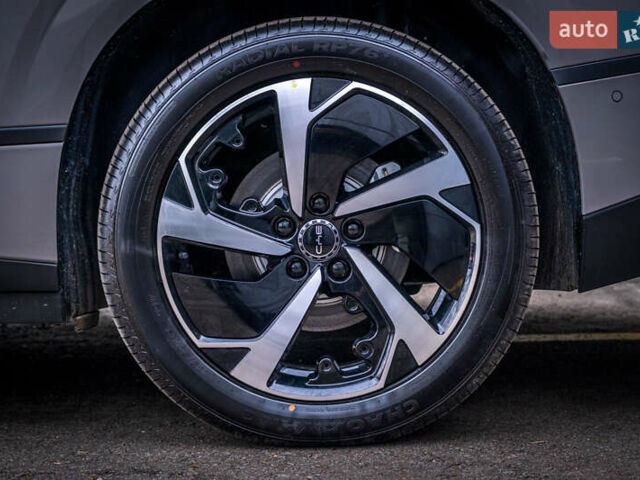 Бежевый БИД Sea Lion 06, объемом двигателя 0 л и пробегом 1 тыс. км за 28700 $, фото 21 на Automoto.ua