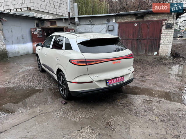 Бежевый БИД Sea Lion 06, объемом двигателя 0 л и пробегом 1 тыс. км за 28700 $, фото 11 на Automoto.ua