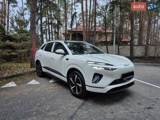 Бежевый БИД Sea Lion 06, объемом двигателя 0 л и пробегом 1 тыс. км за 29400 $, фото 3 на Automoto.ua