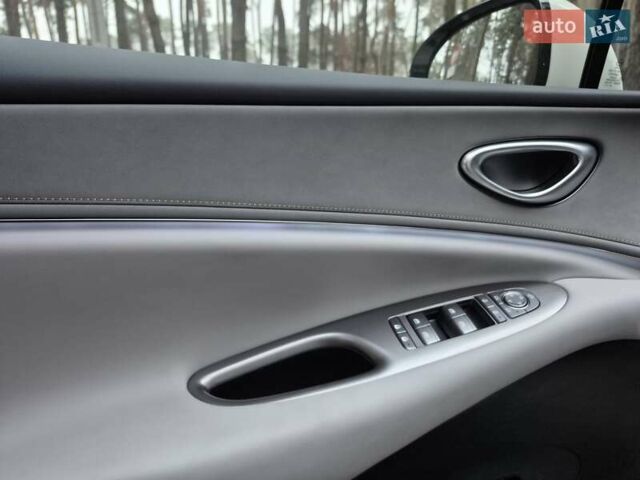 Бежевый БИД Sea Lion 06, объемом двигателя 0 л и пробегом 1 тыс. км за 29400 $, фото 18 на Automoto.ua