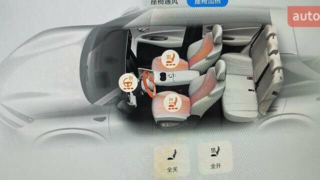 Бежевый БИД Sea Lion 06, объемом двигателя 0 л и пробегом 1 тыс. км за 30000 $, фото 21 на Automoto.ua