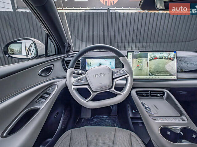 Бежевый БИД Sea Lion 06, объемом двигателя 0 л и пробегом 1 тыс. км за 28700 $, фото 23 на Automoto.ua