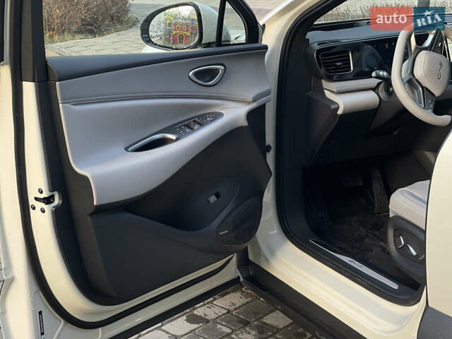 Бежевый БИД Sea Lion 06, объемом двигателя 0 л и пробегом 1 тыс. км за 28300 $, фото 10 на Automoto.ua