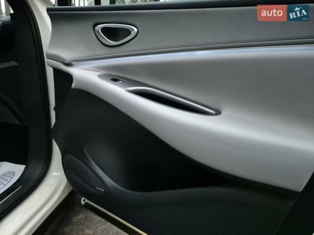 Бежевый БИД Sea Lion 06, объемом двигателя 0 л и пробегом 1 тыс. км за 29400 $, фото 27 на Automoto.ua