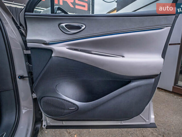 Бежевый БИД Sea Lion 06, объемом двигателя 0 л и пробегом 1 тыс. км за 28700 $, фото 27 на Automoto.ua