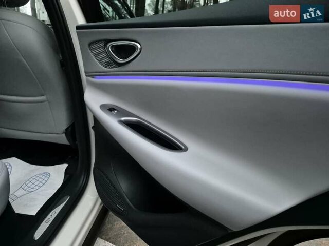 Бежевый БИД Sea Lion 06, объемом двигателя 0 л и пробегом 1 тыс. км за 29400 $, фото 22 на Automoto.ua