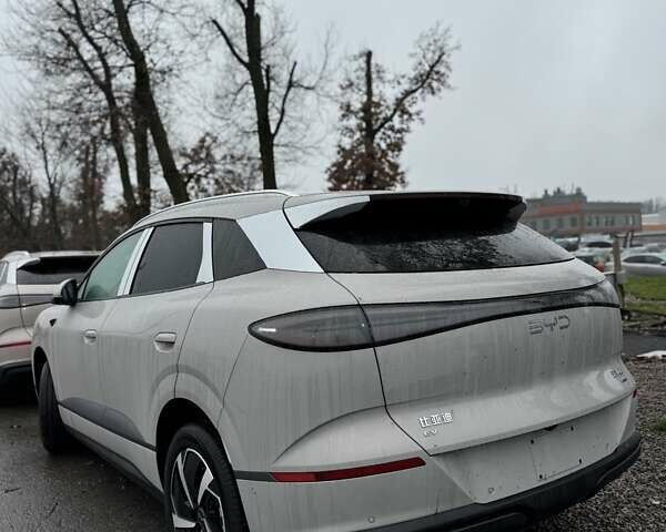 Бежевый БИД Sea Lion 06, объемом двигателя 0 л и пробегом 1 тыс. км за 29500 $, фото 3 на Automoto.ua