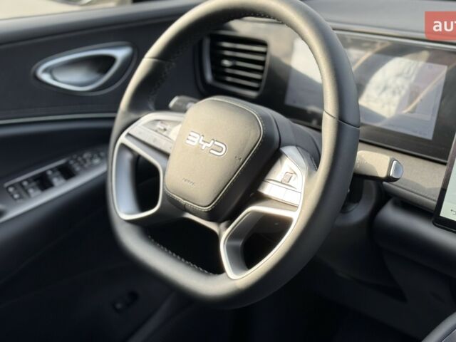 купити нове авто БІД Sea Lion 06 2025 року від офіційного дилера Алексей БІД фото