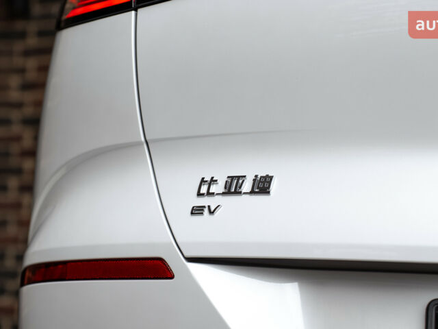 купить новое авто БИД Sea Lion 06 2025 года от официального дилера Автосалон ECODRIVE AUTO Київ БИД фото