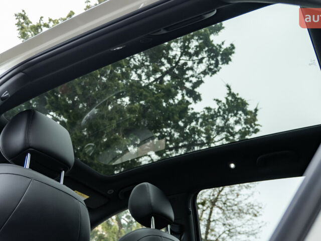 купить новое авто БИД Sea Lion 06 2025 года от официального дилера Автосалон ECODRIVE AUTO Київ БИД фото