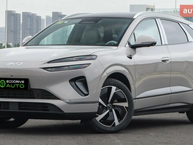 купить новое авто БИД Sea Lion 06 2025 года от официального дилера METEK БИД фото