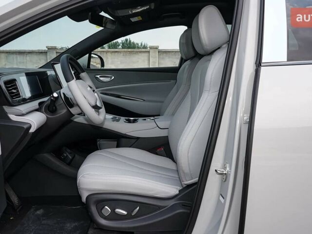 купить новое авто БИД Sea Lion 06 2025 года от официального дилера 4Колеса БИД фото