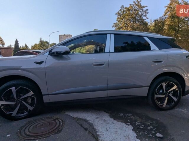 купить новое авто БИД Sea Lion 06 2025 года от официального дилера Чабан Вячеслав БИД фото