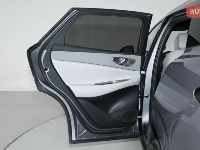 купить новое авто БИД Sea Lion 06 2025 года от официального дилера Автосалон ECODRIVE AUTO Київ БИД фото