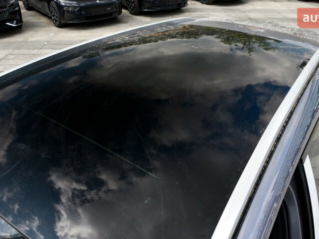 купить новое авто БИД Sea Lion 06 2025 года от официального дилера Автосалон ECODRIVE AUTO Київ БИД фото