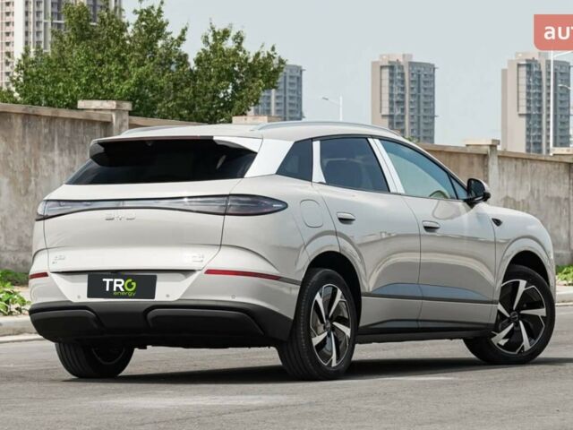 купить новое авто БИД Sea Lion 06 2025 года от официального дилера Віталій БИД фото