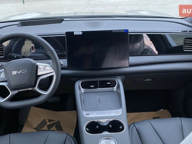 купити нове авто БІД Sea Lion 06 2025 року від офіційного дилера AUTOCENTER AUTO.RIA БІД фото