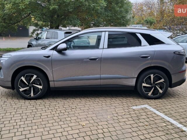 купить новое авто БИД Sea Lion 06 2025 года от официального дилера Макс БИД фото