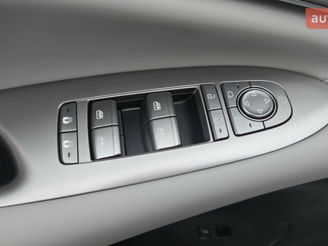 купить новое авто БИД Sea Lion 06 2025 года от официального дилера E-Car БИД фото