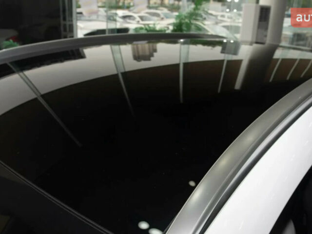 купить новое авто БИД Sea Lion 06 2025 года от официального дилера Автосалон ECODRIVE AUTO Київ БИД фото