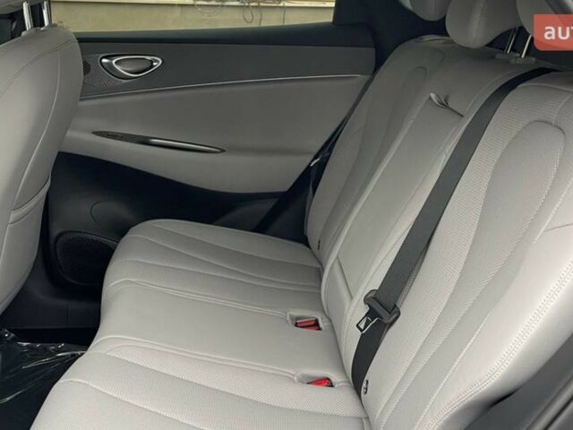 купити нове авто БІД Sea Lion 06 2025 року від офіційного дилера Будпостач  БІД фото