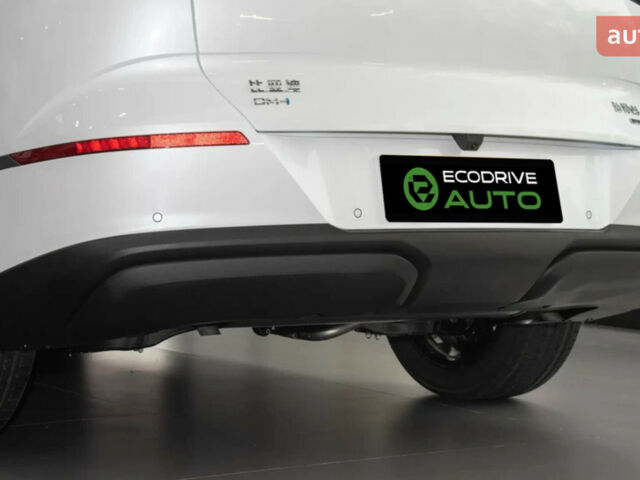 купити нове авто БІД Sea Lion 06 2025 року від офіційного дилера Автосалон ECODRIVE AUTO Київ БІД фото