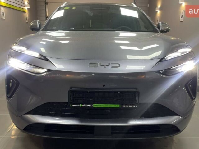 купить новое авто БИД Sea Lion 06 2025 года от официального дилера Олег Львів БИД фото